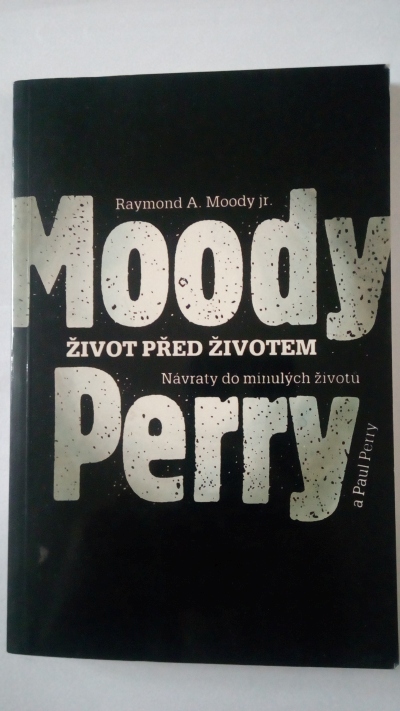 Život před životem