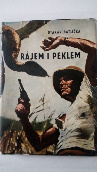 Rájem i peklem