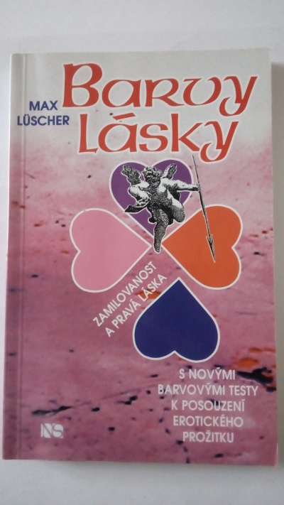 Barvy lásky