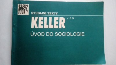 Úvod do sociologie