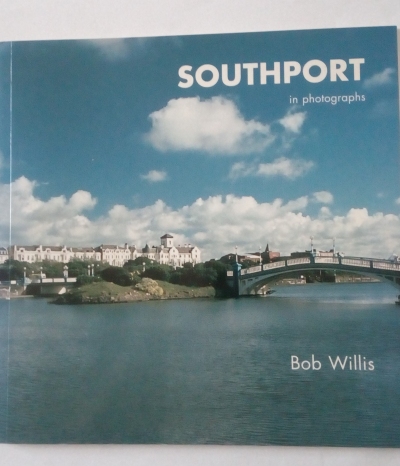 Southport in photographs