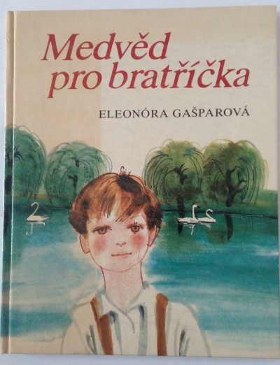 Medvěd pro bratříčka