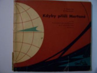 Kdyby přišli Marťané