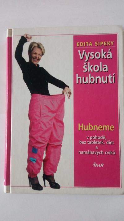 Vysoká škola hubnutí