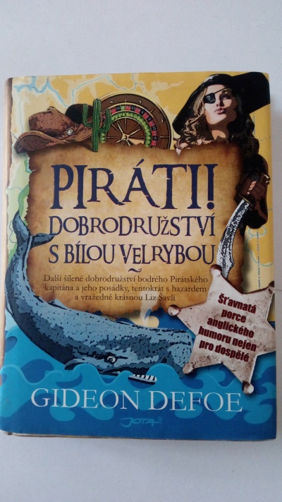 Piráti