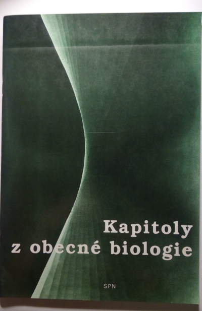 Kapitoly z obecné biologie