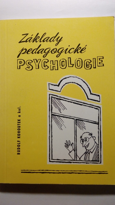 Základy pedagogické psychologie