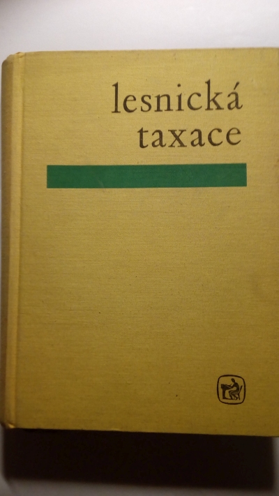 Lesnická taxace