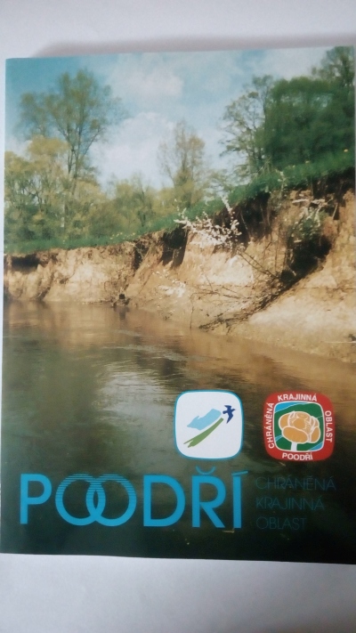 Poodří
