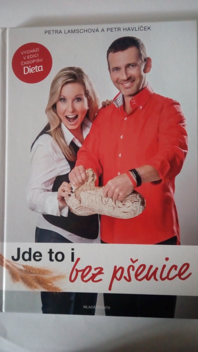 Jde to i bez pšenice