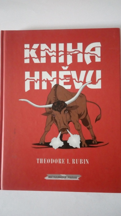 Kniha hněvu