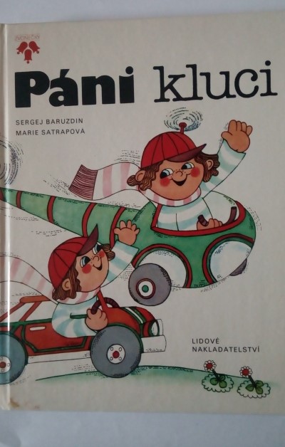 Páni kluci