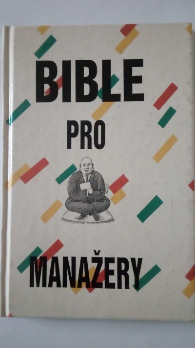 Bible pro manažery