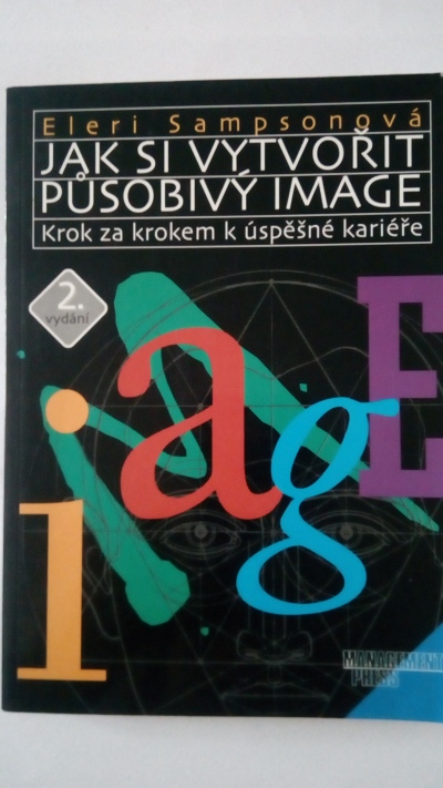 Jak si vytvořit působivý image
