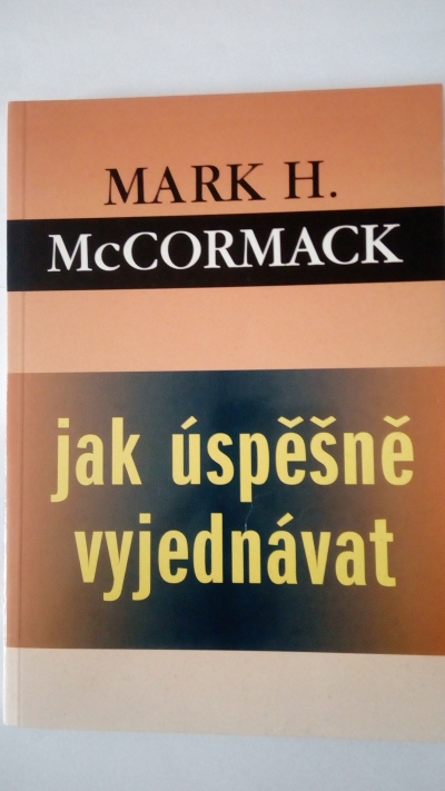 Jak úspěšně vyjednávat