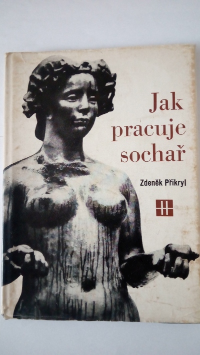 Jak pracuje sochař