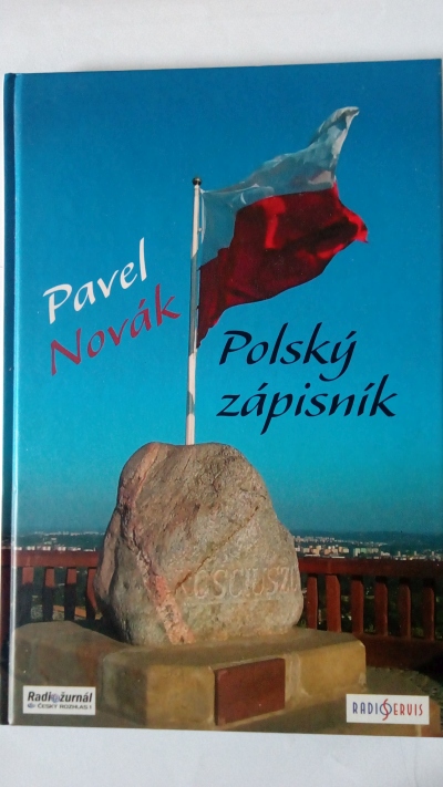 Polský zápisník