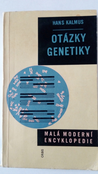 Otázky genetiky