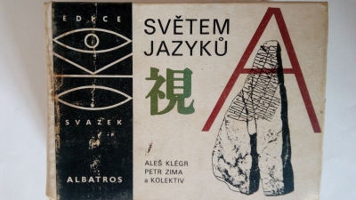 Světem jazyků
