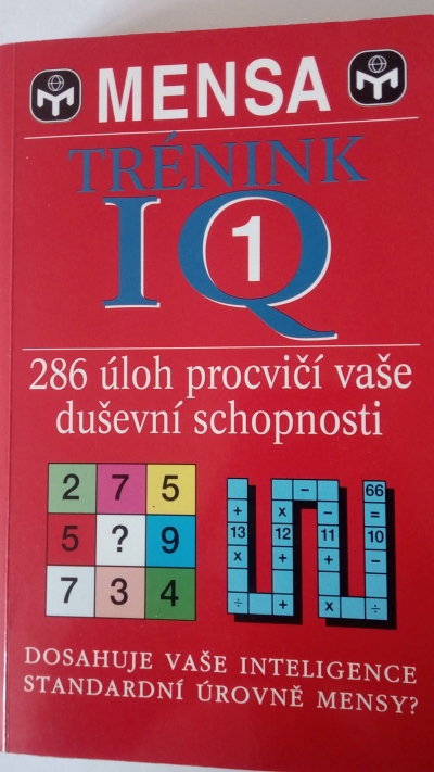 Trénink IQ