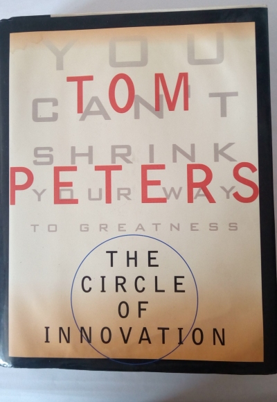 The Circle of Innovation