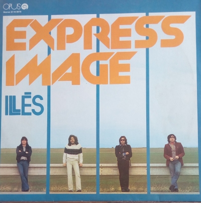 Expres Image – Illés Group