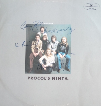 Procol Harum