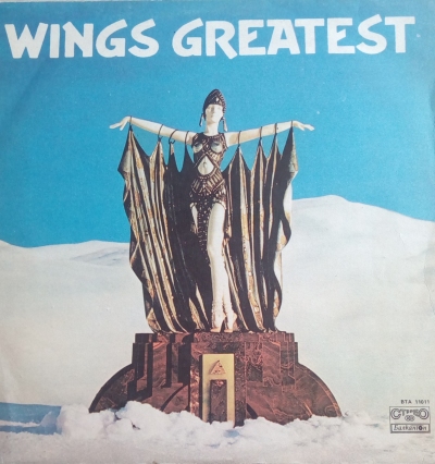 Wing Greates