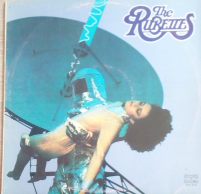 The Rubettes