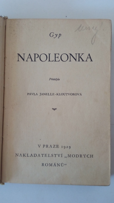Napoleonka