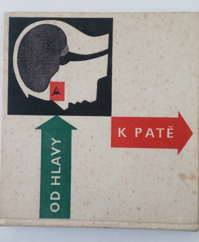 Od hlavy k patě