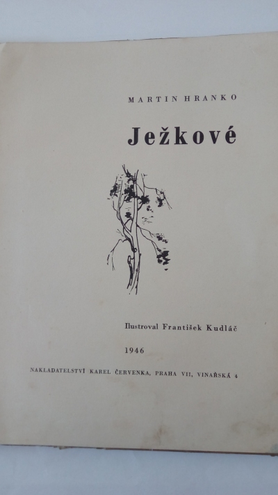 Ježkové