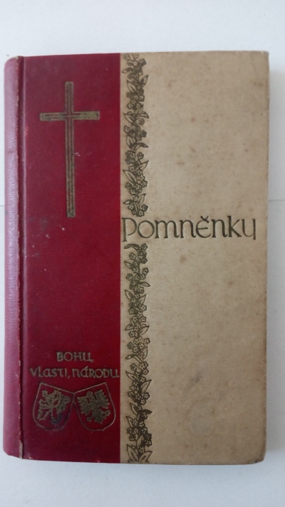 Pomněnky
