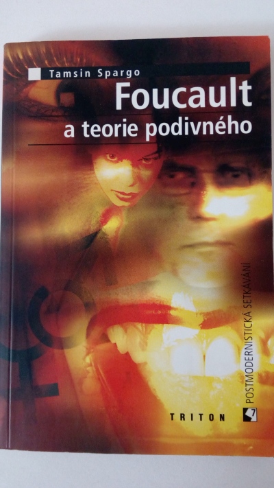 Foucault a teorie podivného