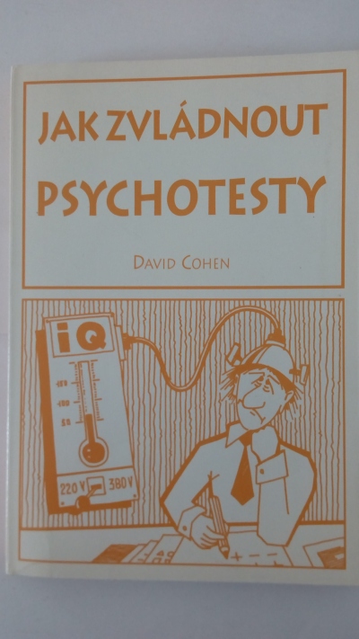 Jak zvládnout psychotesty