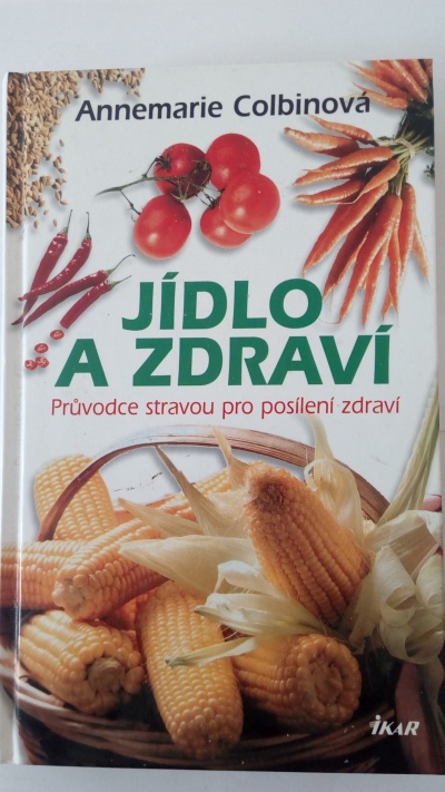 Jídlo a zdraví