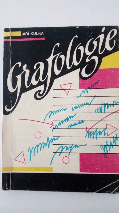 Grafologie