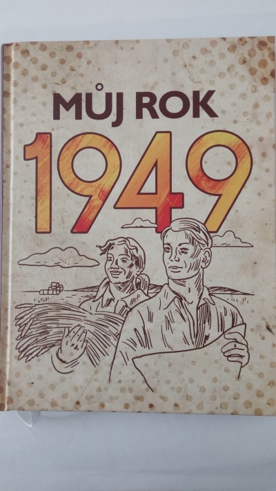 Můj rok 1949