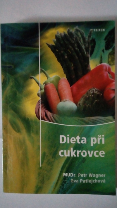 Dieta při cukrovce