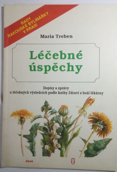 Léčebné úspěchy