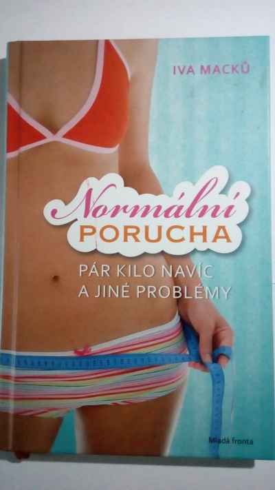 Normální porucha