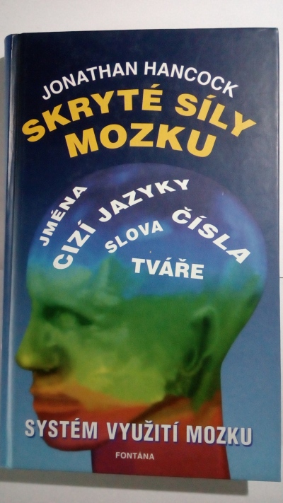 Skryté síly mozku