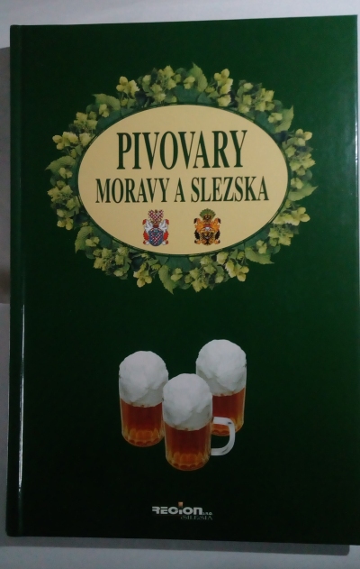 Pivovary Moravy a Slezska