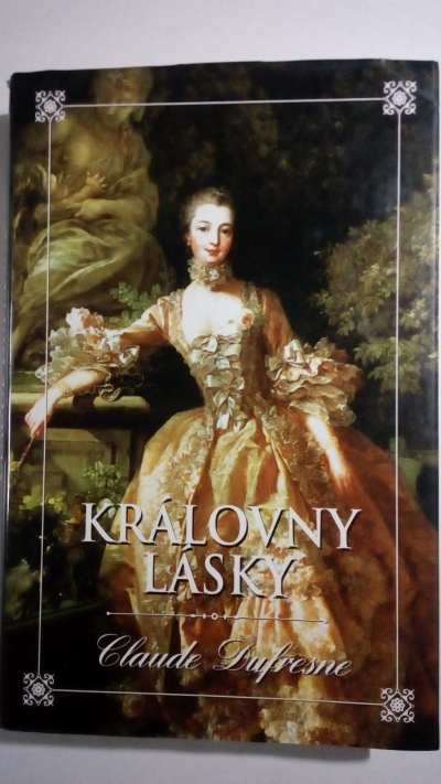 Královny lásky
