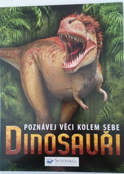Dinosauři