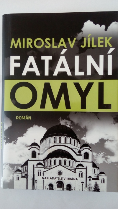 Fatální omyl