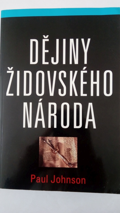 Dějiny židovského národa