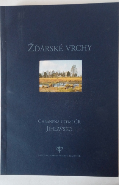 Žďárské vrchy