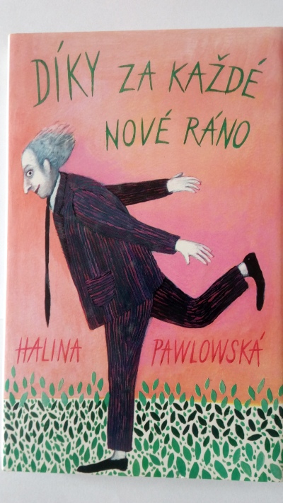 Díky za každé nové ráno