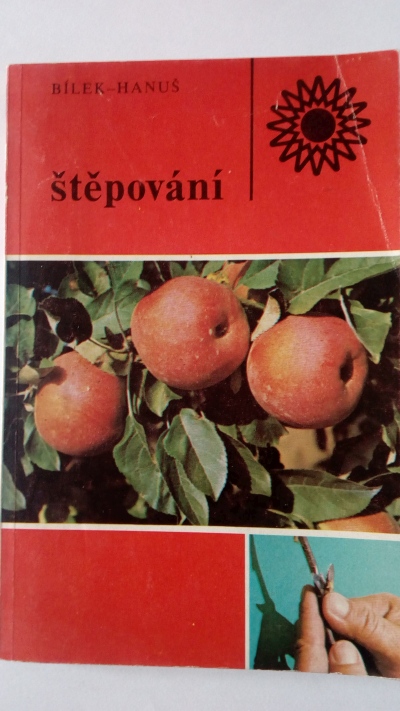 Štěpování